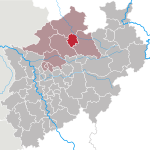 North rhine w MS